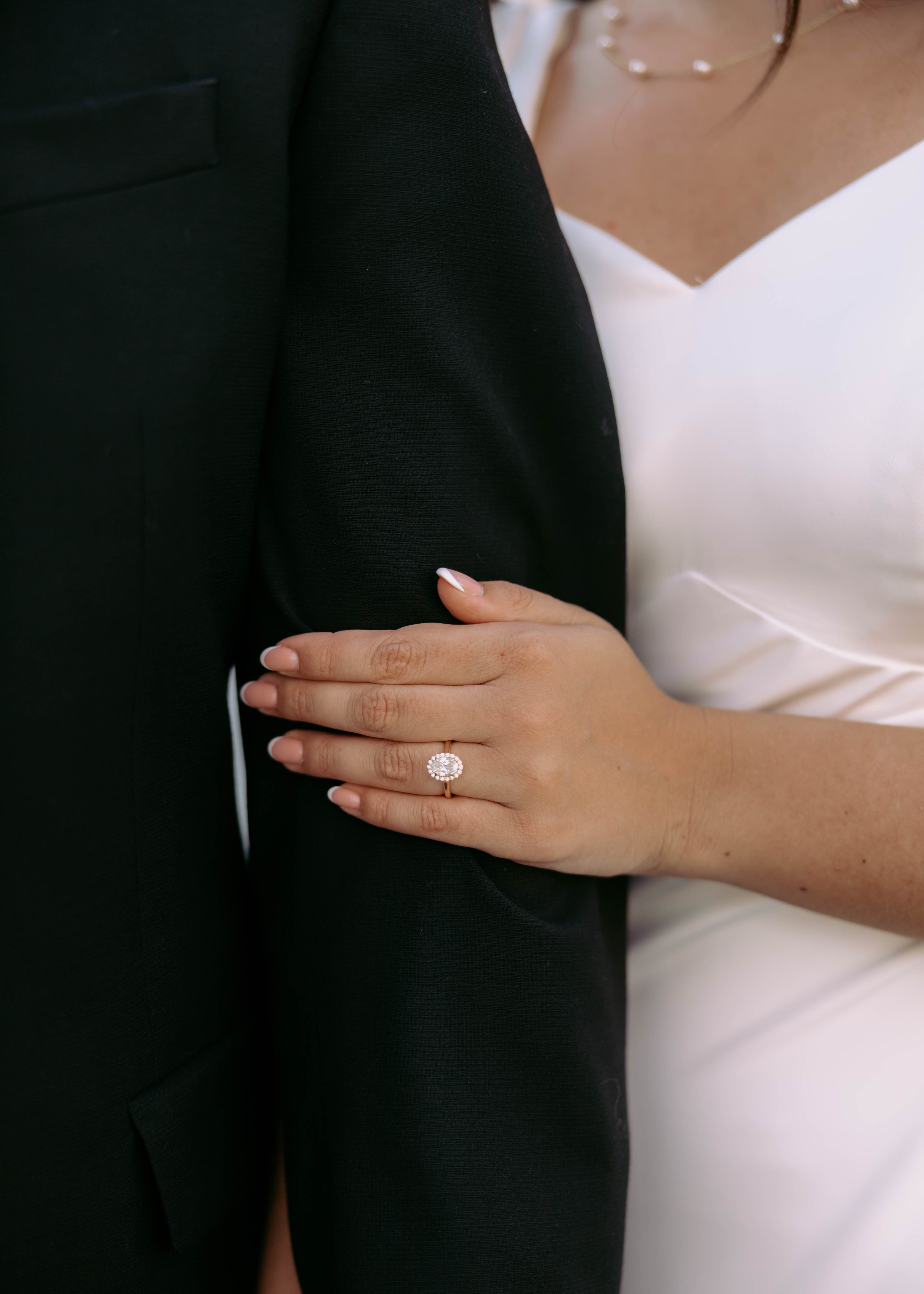 Wedding portfolio photo